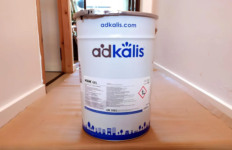 Что такое Ксиликс Гель?